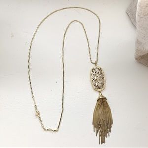 Kendra Scott Necklace